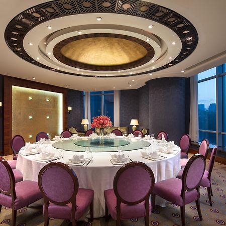 Crowne Plaza Wuxi City Center Wuxi (Jiangsu) Exterior foto