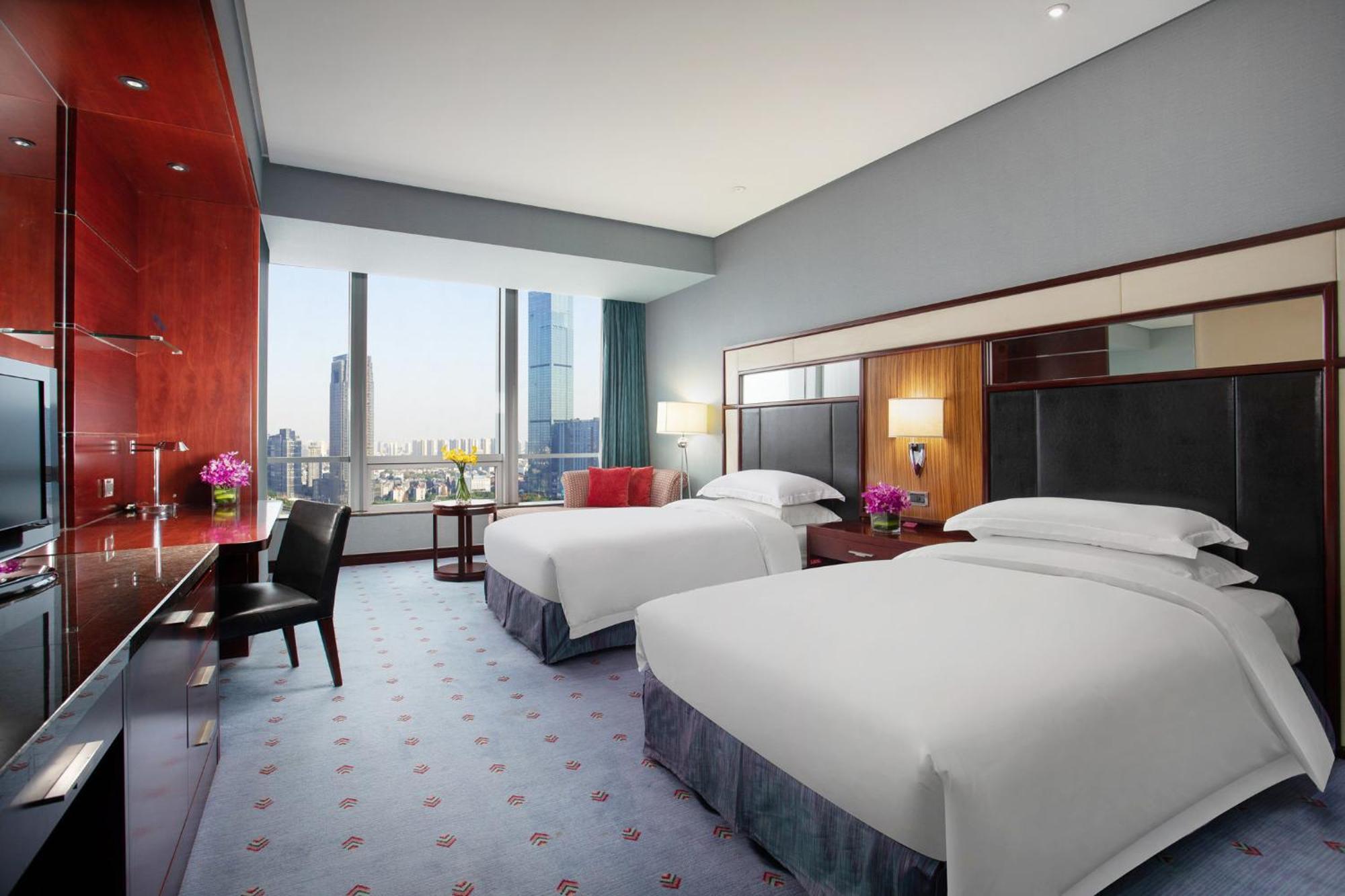 Crowne Plaza Wuxi City Center Wuxi (Jiangsu) Exterior foto