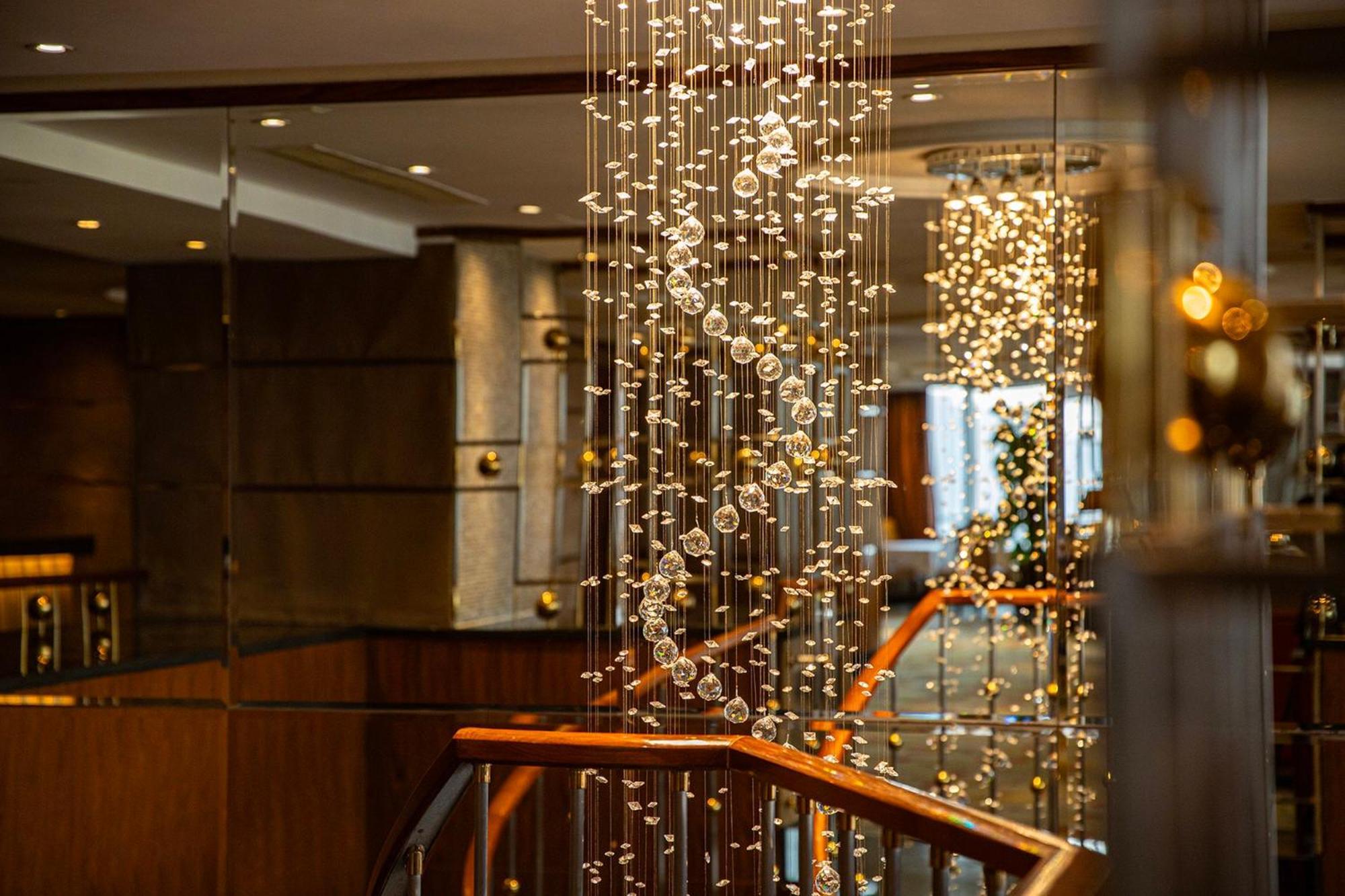 Crowne Plaza Wuxi City Center Wuxi (Jiangsu) Exterior foto